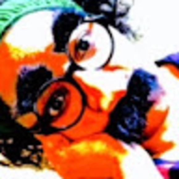 Meet your Posher, Alecia - Picture 1 of 1